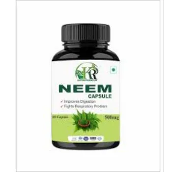 Neem Capsule